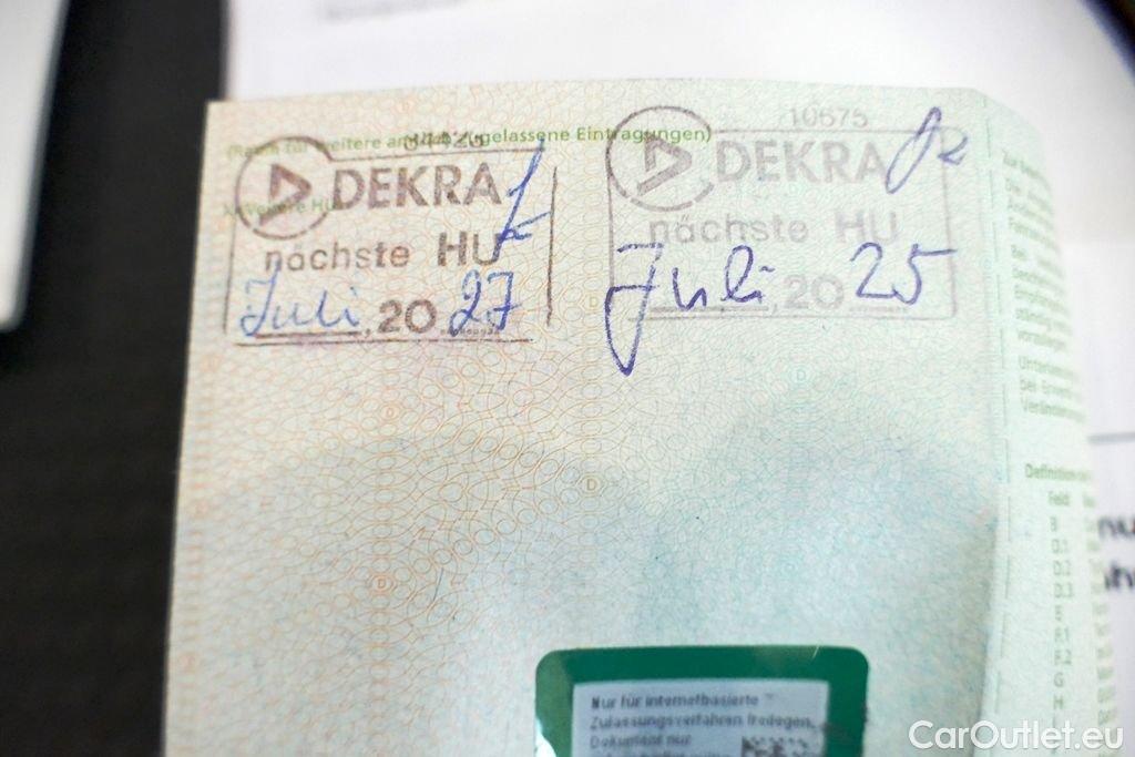 Ford  Focus  Turnier Cool & Connect 1.5 EcoBlue 88KW AT8 E6dT #64