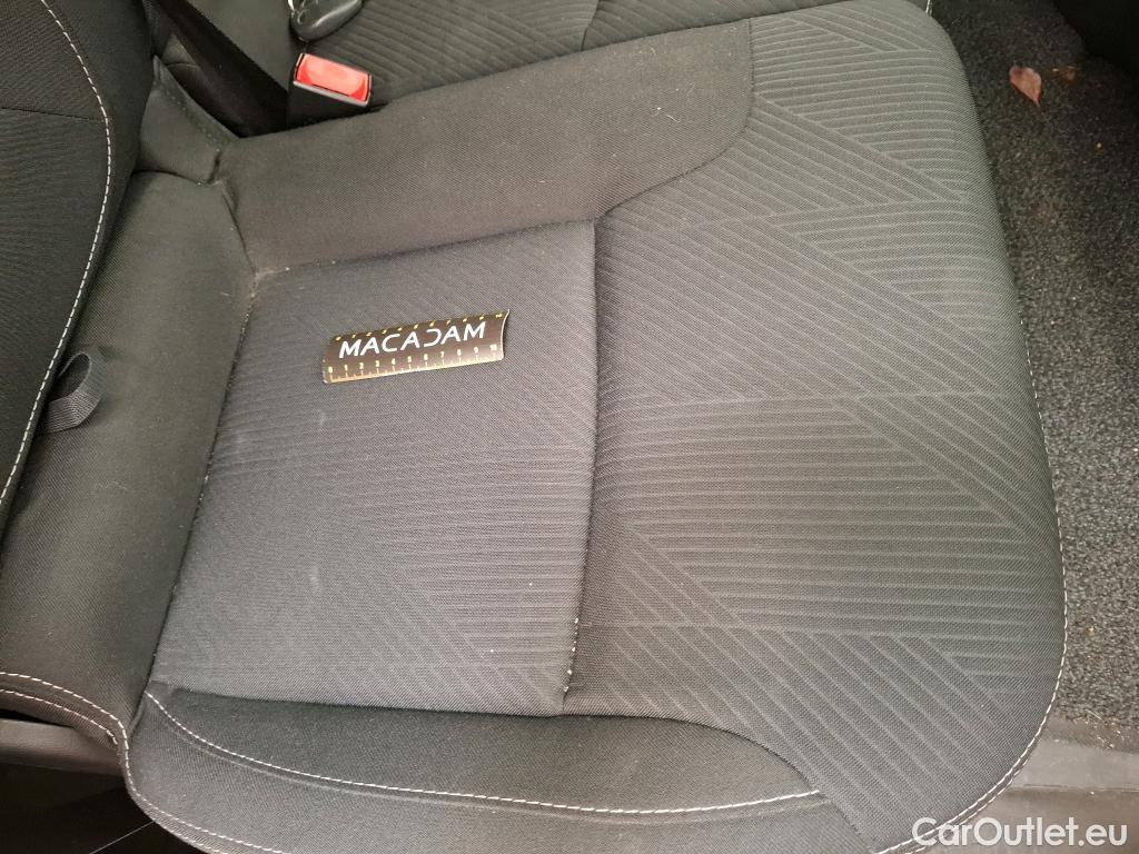 Renault  Trafic RENAULT  / 2014 / 4P / Fourgon tôlé FG GCF L2H2 1200 Energy dCi 145 E6 #25