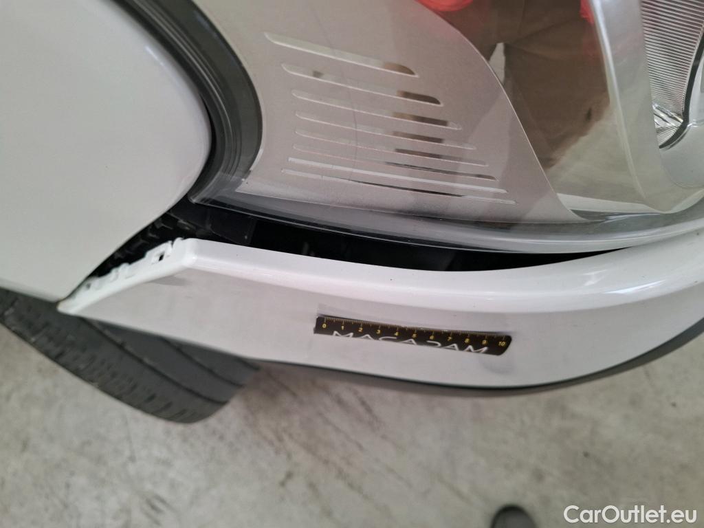 Renault  Trafic RENAULT  / 2014 / 4P / Fourgon tôlé FG GCF L2H2 1200 Energy dCi 145 E6 #36