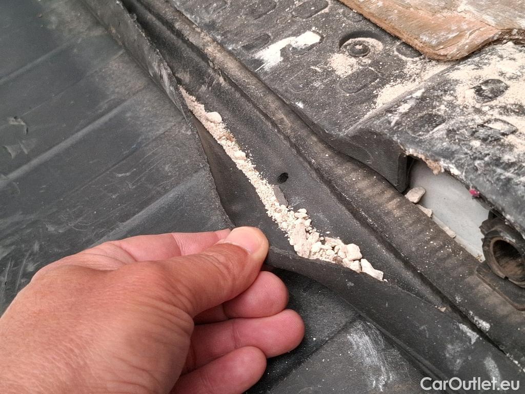 Renault  Trafic RENAULT  / 2014 / 4P / Fourgon tôlé FG GCF L2H2 1200 Energy dCi 145 E6 #18