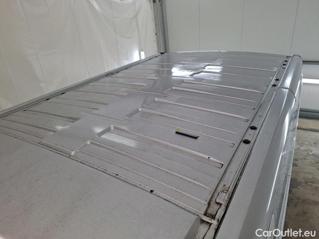 Renault  Trafic  III Fourgon Grand Confort L1H1 1000 1.6 dCi 145CV BVM6 E6dT #3