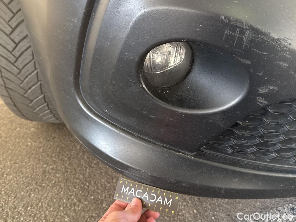  Renault  Trafic  III Fourgon Grand Confort L1H1 1000 1.6 dCi 145CV BVM6 E6dT #37