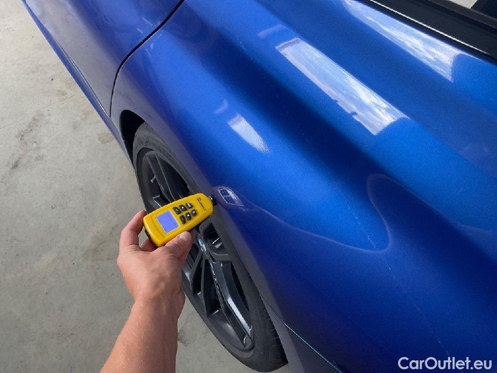 Bmw  Serie 3 Baureihe 3 Touring 320 d M Sport 2.0 140KW AT8 E6d #69