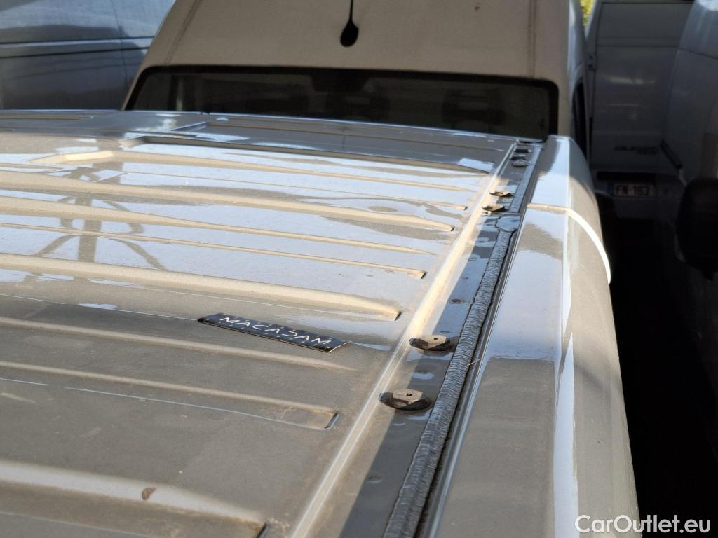 Renault  Trafic  III Fourgon Grand Confort L1H1 1000 1.6 dCi 145CV BVM6 E6dT #10