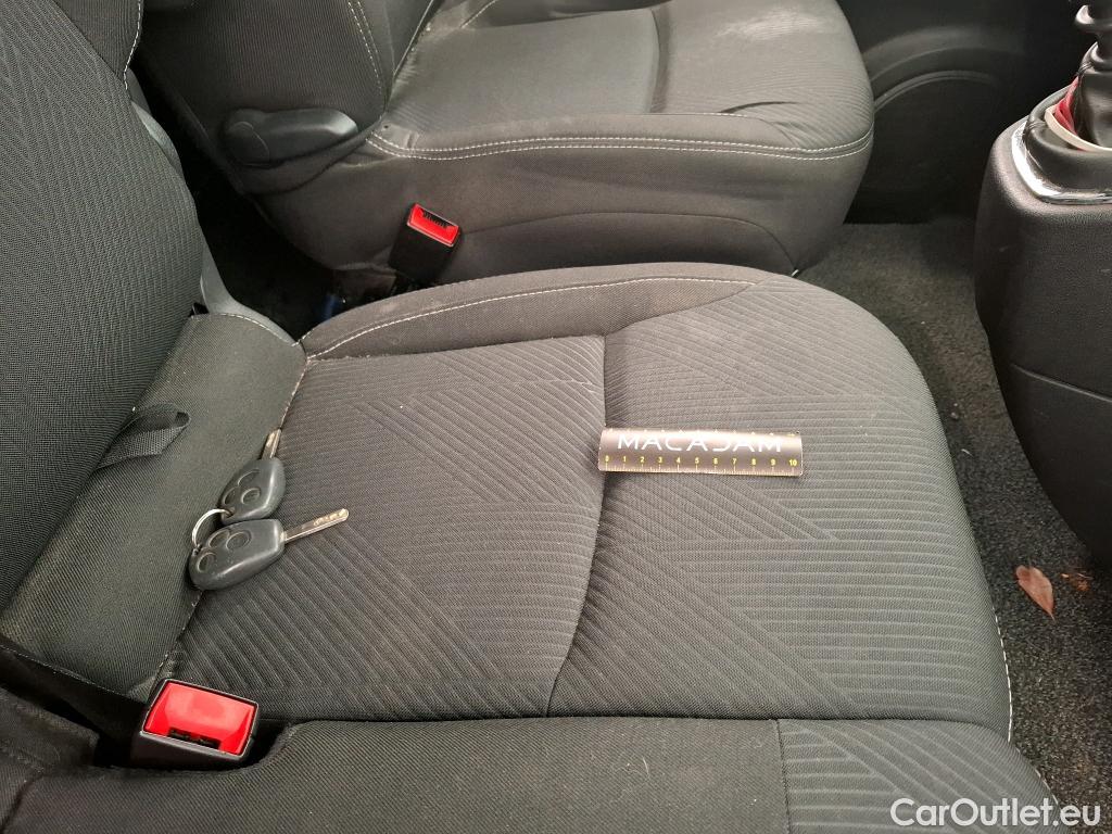 Renault  Trafic RENAULT  / 2014 / 4P / Fourgon tôlé FG GCF L2H2 1200 Energy dCi 145 E6 #26