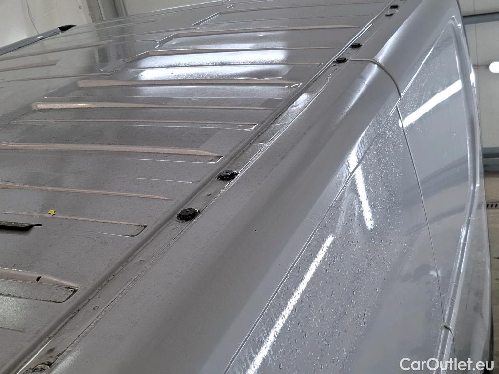 Renault  Trafic  III Fourgon Grand Confort L1H1 1000 1.6 dCi 145CV BVM6 E6dT #5