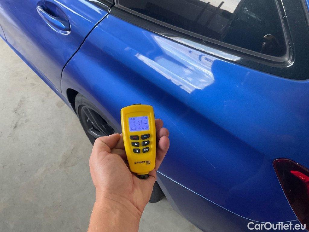 Bmw  Serie 3 Baureihe 3 Touring 320 d M Sport 2.0 140KW AT8 E6d #70