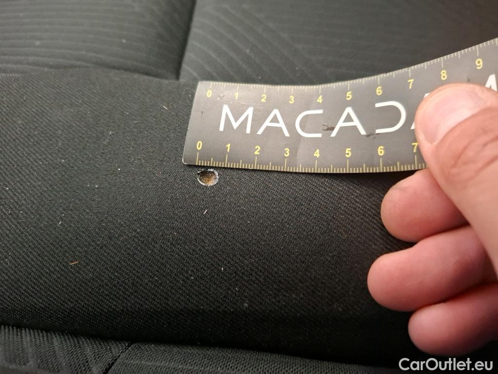 Renault  Trafic  III Fourgon Grand Confort L1H1 1000 1.6 dCi 145CV BVM6 E6dT #28