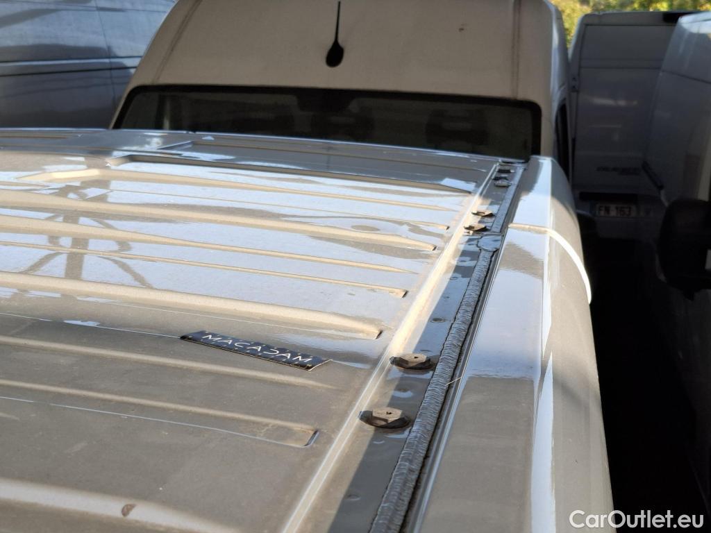 Renault  Trafic  III Fourgon Grand Confort L1H1 1000 1.6 dCi 145CV BVM6 E6dT #6