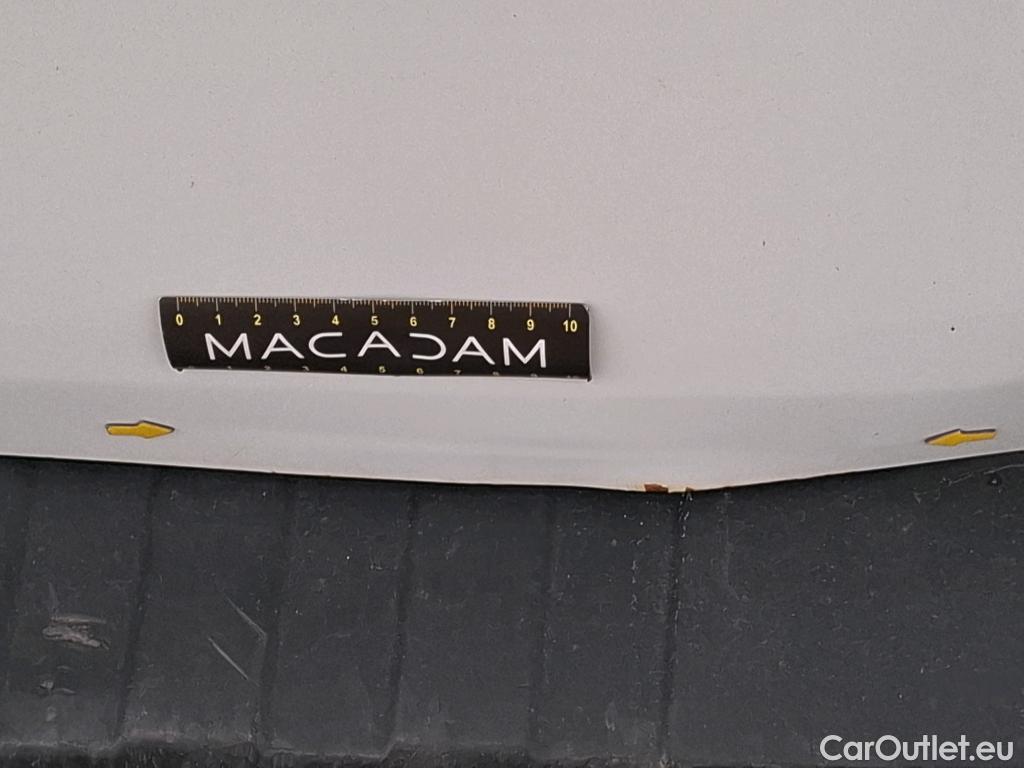 Renault  Trafic RENAULT  / 2014 / 4P / Fourgon tôlé FG GCF L2H2 1200 Energy dCi 145 E6 #9