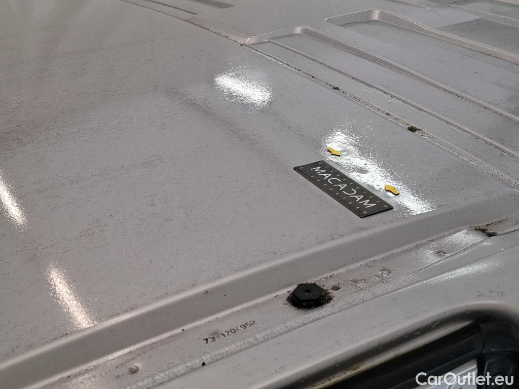 Renault  Trafic  III Fourgon Grand Confort L1H1 1000 1.6 dCi 145CV BVM6 E6dT #39