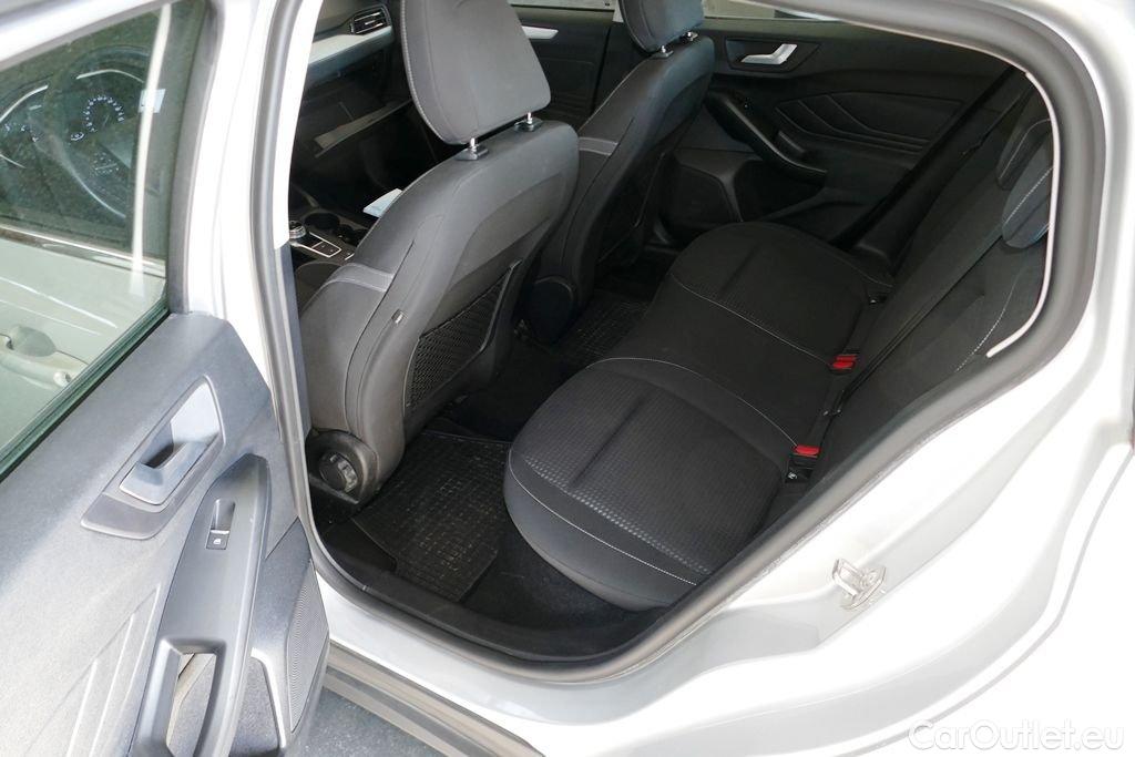 Ford  Focus  Turnier Cool & Connect 1.5 EcoBlue 88KW AT8 E6dT #10