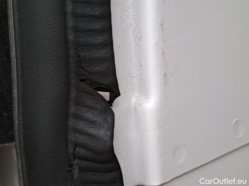 Renault  Trafic RENAULT  / 2014 / 4P / Fourgon tôlé FG GCF L2H2 1200 Energy dCi 145 E6 #19