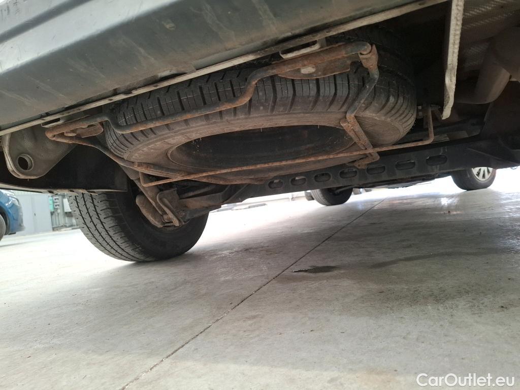 Renault  Trafic RENAULT  / 2014 / 4P / Fourgon tôlé FG GCF L2H2 1200 Energy dCi 145 E6 #11