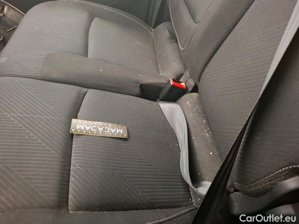 Renault  Trafic  III Fourgon Grand Confort L1H1 1000 1.6 dCi 145CV BVM6 E6dT #27