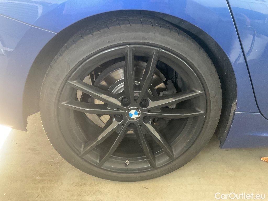 Bmw  Serie 3 Baureihe 3 Touring 320 d M Sport 2.0 140KW AT8 E6d #85