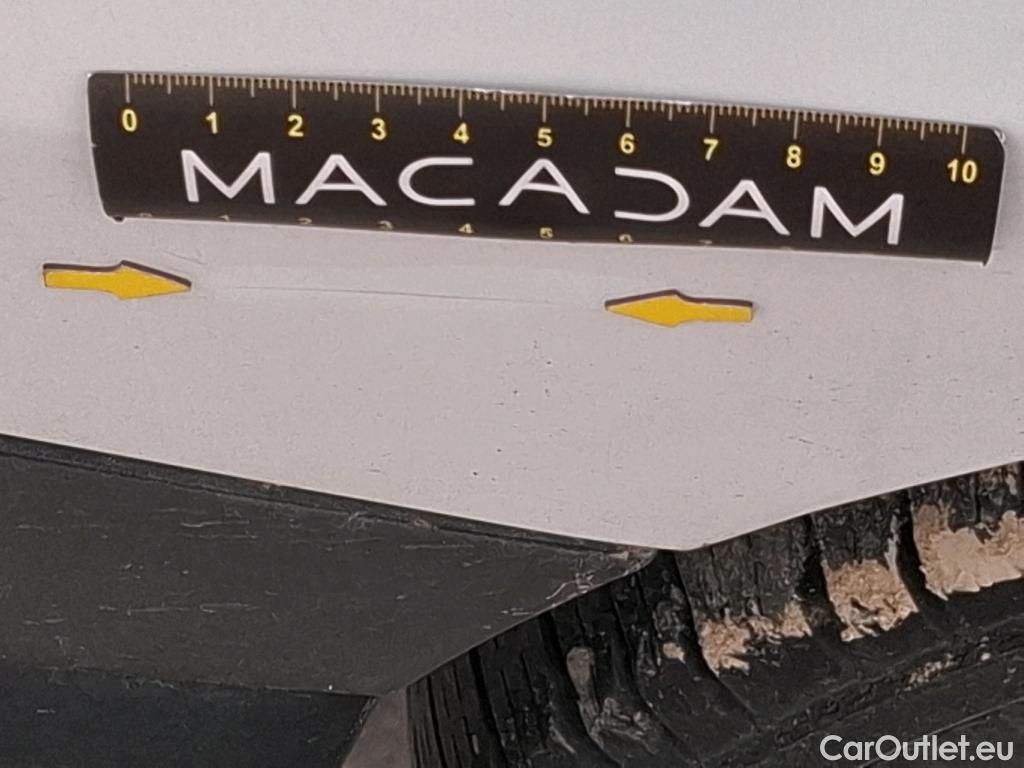 Renault  Trafic RENAULT  / 2014 / 4P / Fourgon tôlé FG GCF L2H2 1200 Energy dCi 145 E6 #5