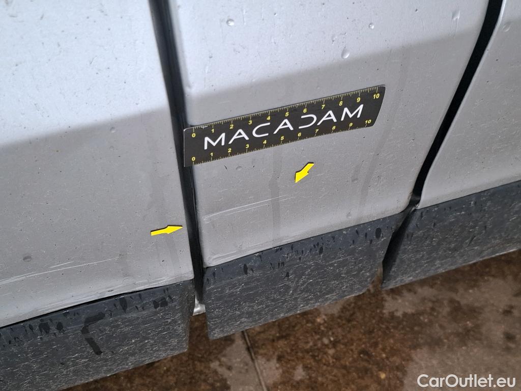 Renault  Trafic  III Fourgon Grand Confort L1H1 1000 1.6 dCi 145CV BVM6 E6dT #25