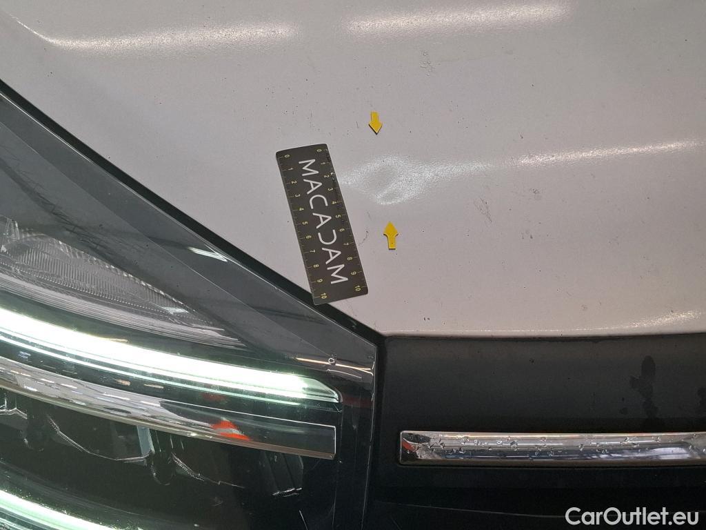 Renault  Trafic  III Fourgon Grand Confort L1H1 1000 1.6 dCi 145CV BVM6 E6dT #43