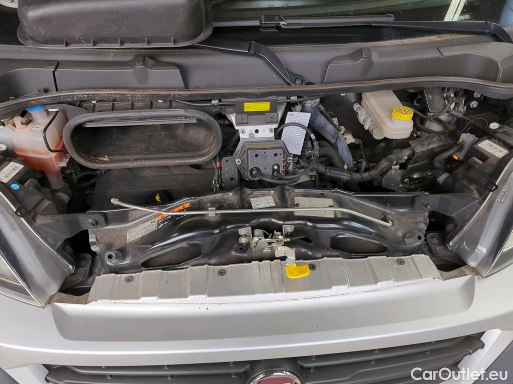 Fiat  Ducato  Luxusbus Panorama Modular 33 L2H2 RS: 3450 mm 150 2.3 Multijet 109KW MT6 8 Sitzer E6 #8