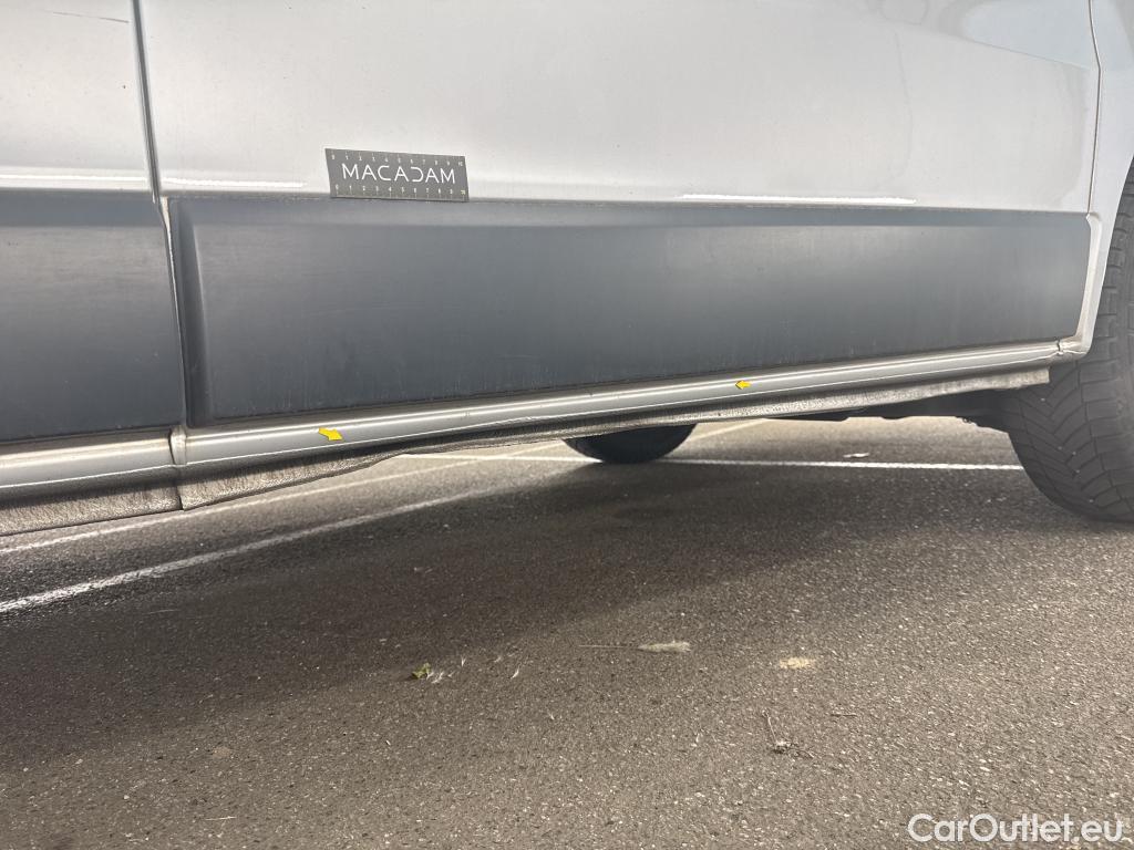  Renault  Trafic  III Fourgon Grand Confort L1H1 1000 1.6 dCi 145CV BVM6 E6dT #13