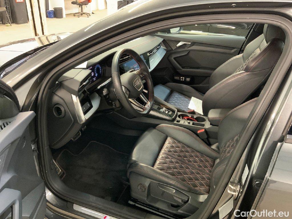 Audi  A3  Sportback 30 TDI S line 2.0 TDI 85KW AT7 E6d #4