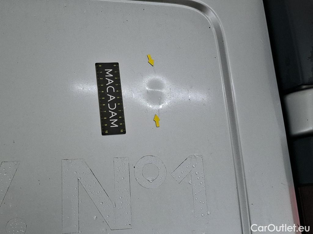 Renault  Trafic  III Fourgon Grand Confort L1H1 1000 1.6 dCi 145CV BVM6 E6dT #34