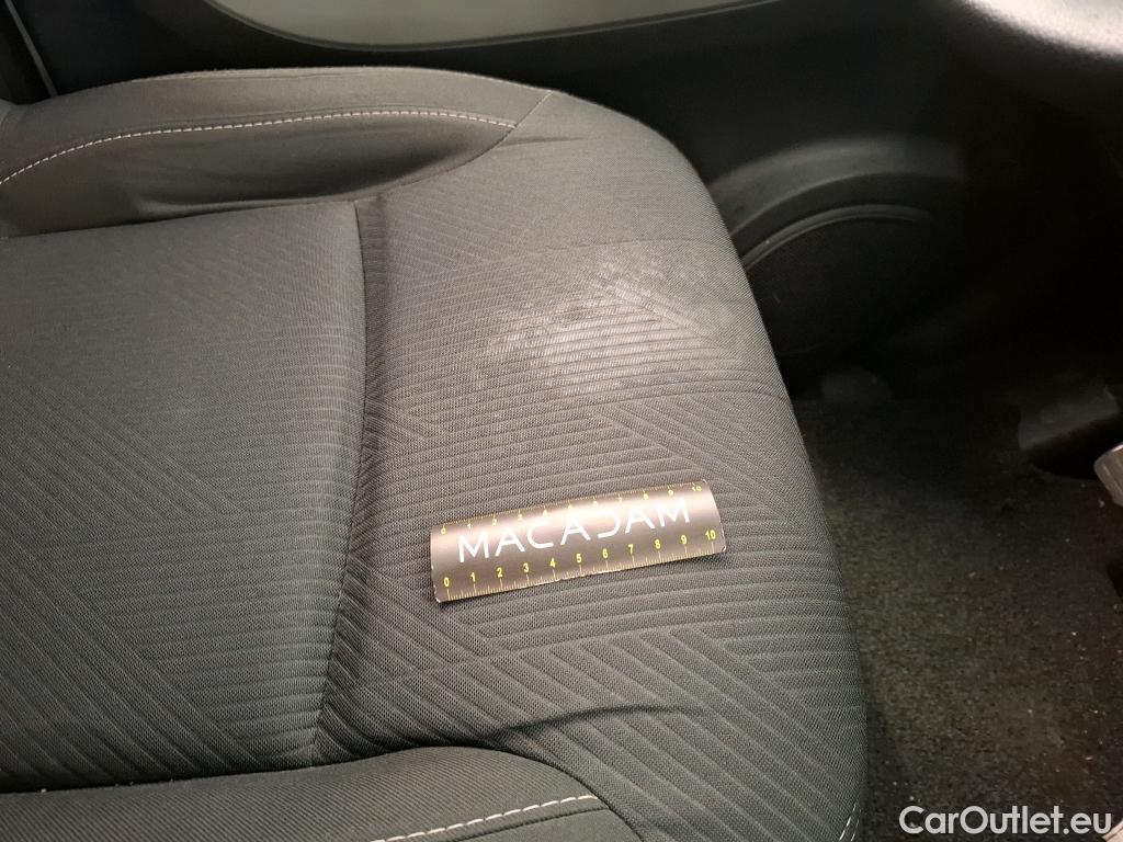 Renault  Trafic RENAULT  / 2014 / 4P / Fourgon tôlé FG GCF L2H2 1200 Energy dCi 145 E6 #29