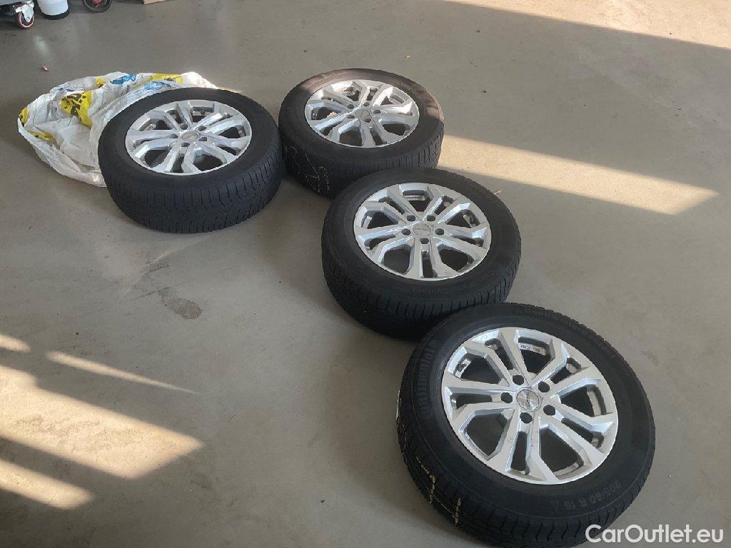 Bmw  Serie 3 Baureihe 3 Touring 320 d M Sport 2.0 140KW AT8 E6d #86