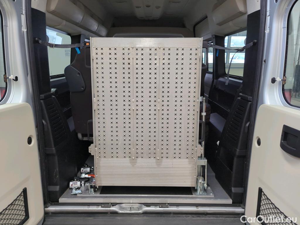 Fiat  Ducato  Luxusbus Panorama Modular 33 L2H2 RS: 3450 mm 150 2.3 Multijet 109KW MT6 8 Sitzer E6 #19