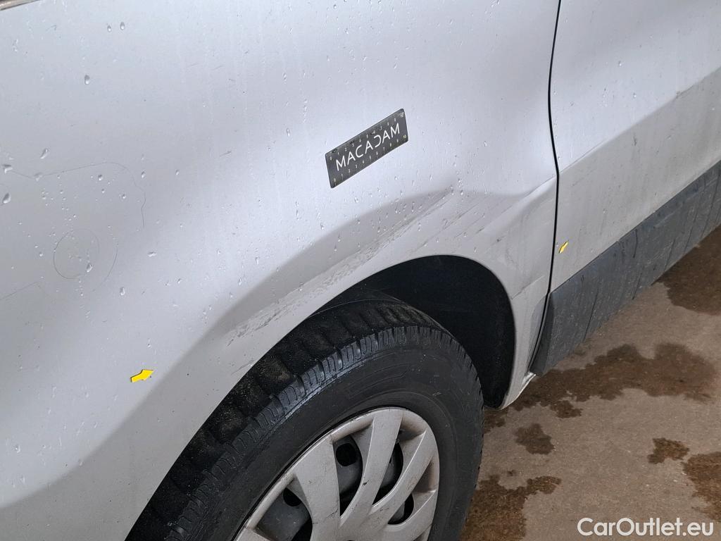 Renault  Trafic  III Fourgon Grand Confort L1H1 1000 1.6 dCi 145CV BVM6 E6dT #2