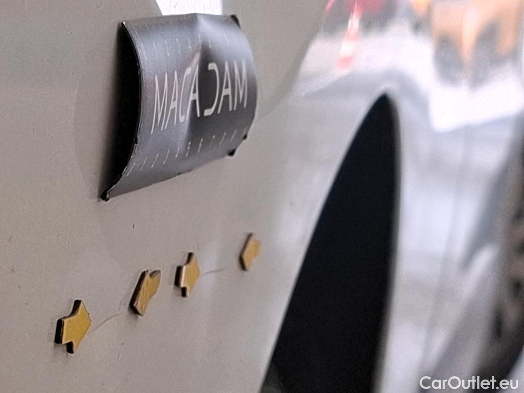 Renault  Trafic RENAULT  / 2014 / 4P / Fourgon tôlé FG GCF L2H2 1200 Energy dCi 145 E6 #7