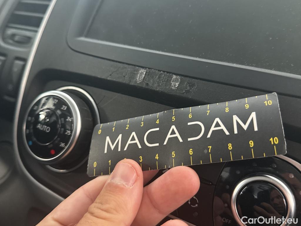  Renault  Trafic  III Fourgon Grand Confort L1H1 1000 1.6 dCi 145CV BVM6 E6dT #18