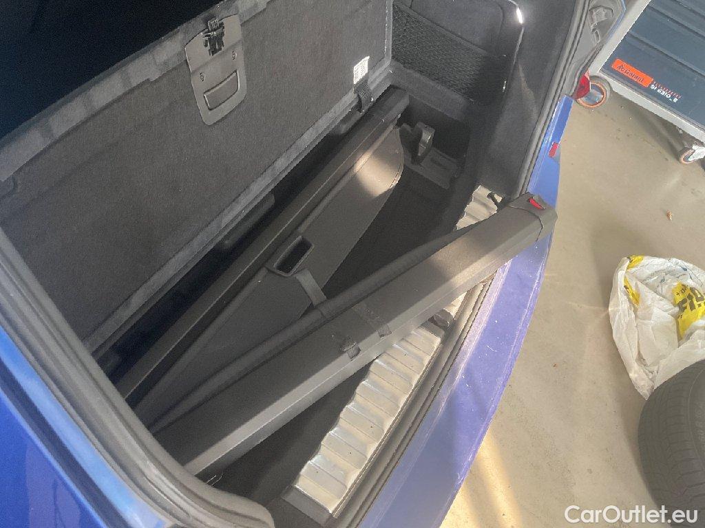 Bmw  Serie 3 Baureihe 3 Touring 320 d M Sport 2.0 140KW AT8 E6d #21