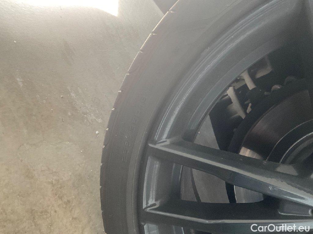 Bmw  Serie 3 Baureihe 3 Touring 320 d M Sport 2.0 140KW AT8 E6d #25