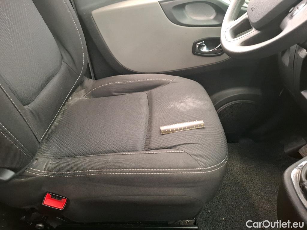 Renault  Trafic RENAULT  / 2014 / 4P / Fourgon tôlé FG GCF L2H2 1200 Energy dCi 145 E6 #28