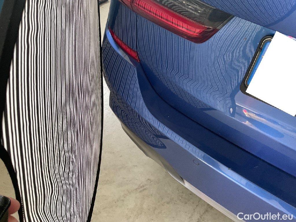 Bmw  Serie 3 Baureihe 3 Touring 320 d M Sport 2.0 140KW AT8 E6d #79