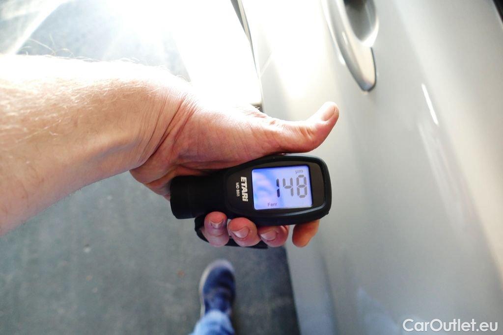 Ford  Focus  Turnier Cool & Connect 1.5 EcoBlue 88KW AT8 E6dT #72