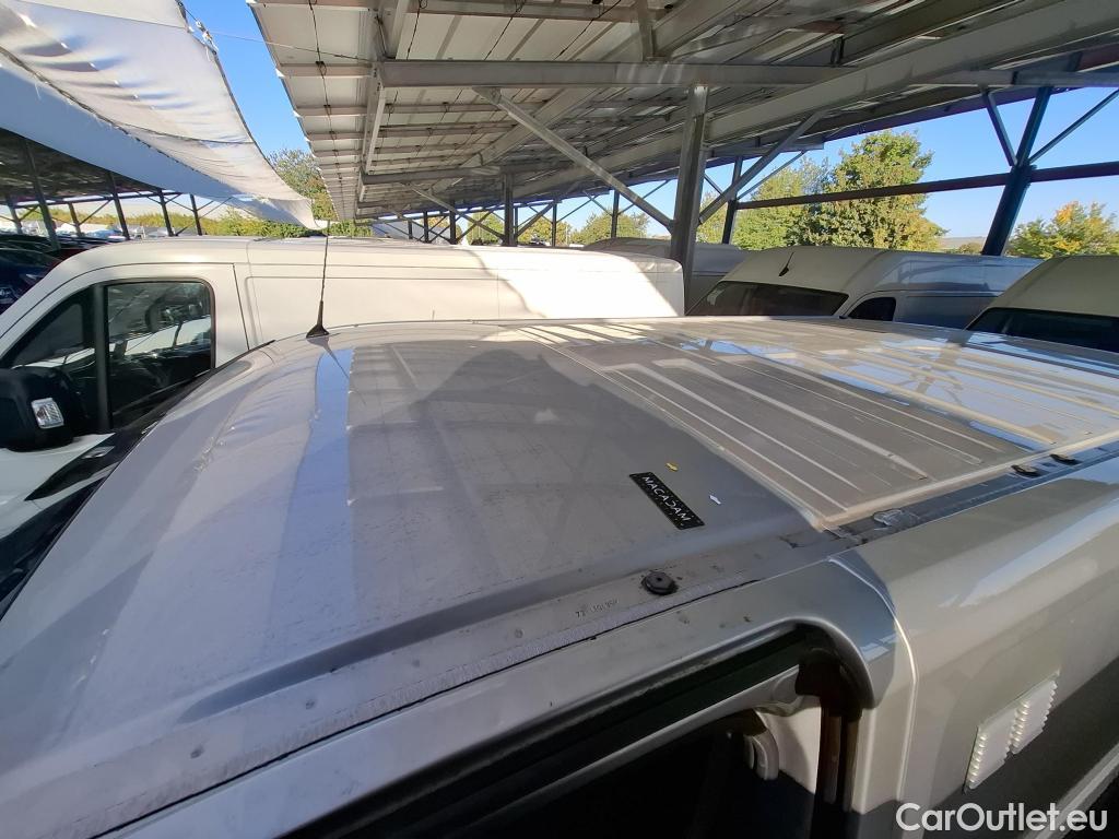 Renault  Trafic  III Fourgon Grand Confort L1H1 1000 1.6 dCi 145CV BVM6 E6dT #40