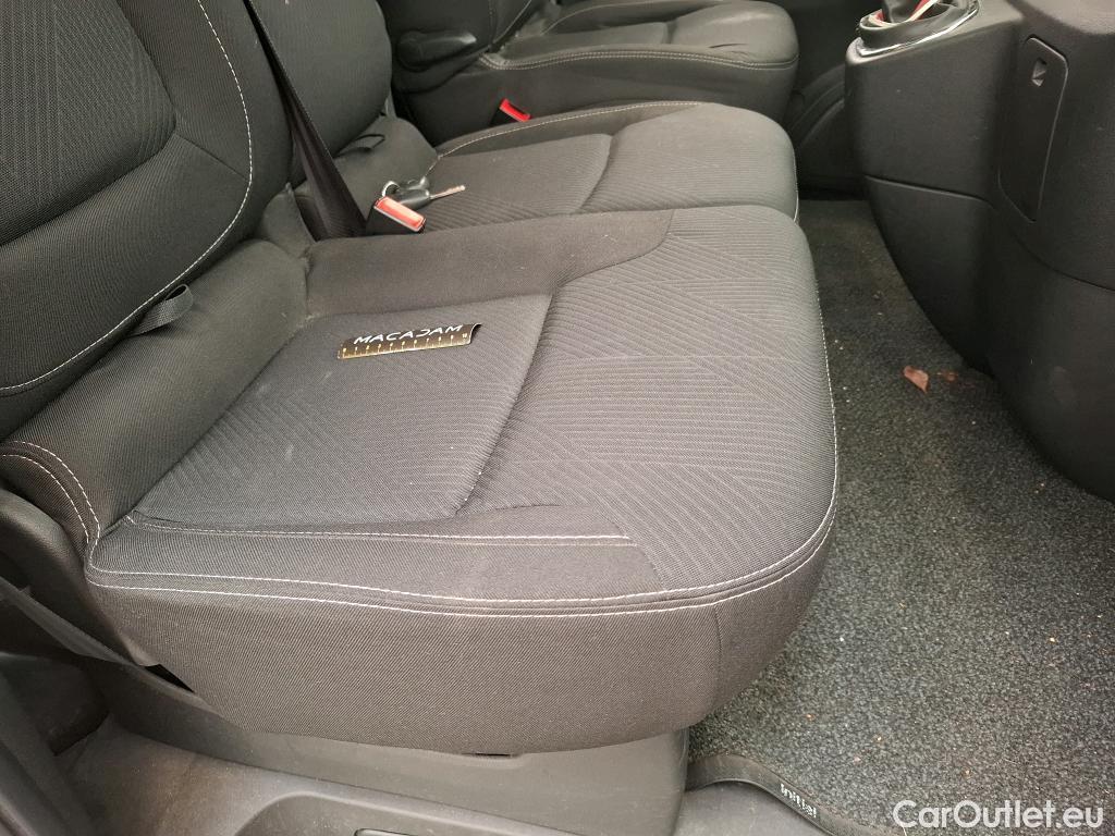 Renault  Trafic RENAULT  / 2014 / 4P / Fourgon tôlé FG GCF L2H2 1200 Energy dCi 145 E6 #24