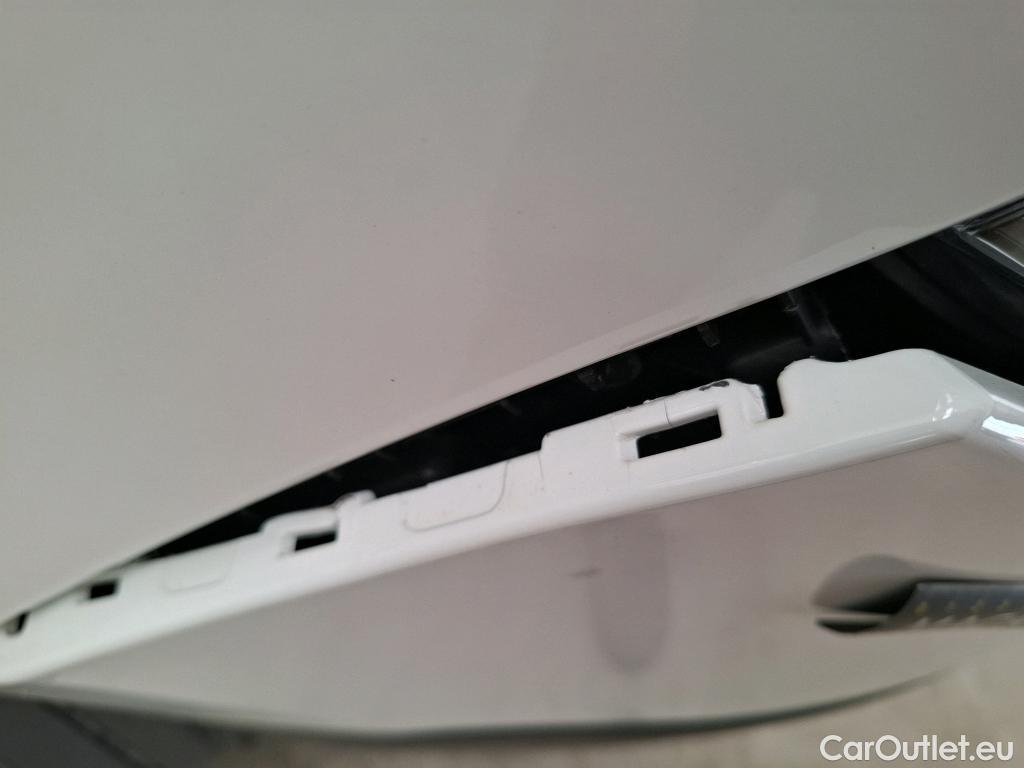 Renault  Trafic RENAULT  / 2014 / 4P / Fourgon tôlé FG GCF L2H2 1200 Energy dCi 145 E6 #37