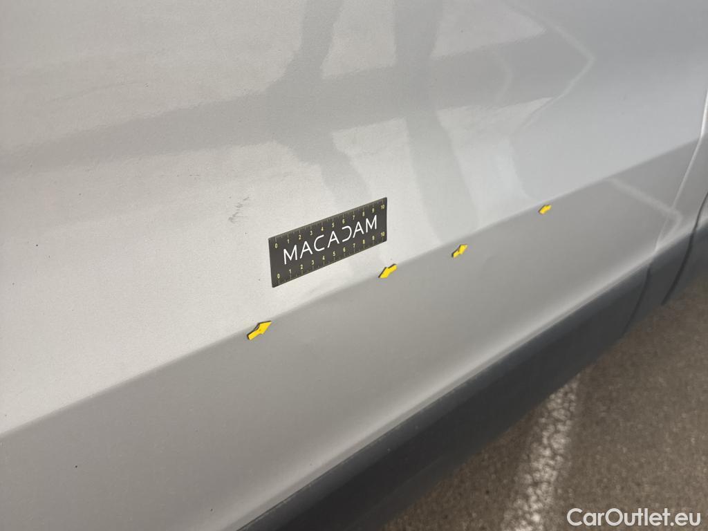  Renault  Trafic  III Fourgon Grand Confort L1H1 1000 1.6 dCi 145CV BVM6 E6dT #6