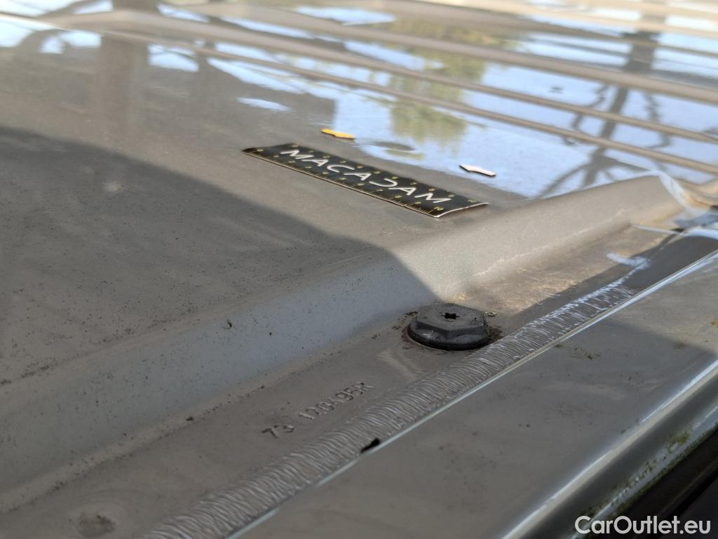 Renault  Trafic  III Fourgon Grand Confort L1H1 1000 1.6 dCi 145CV BVM6 E6dT #41