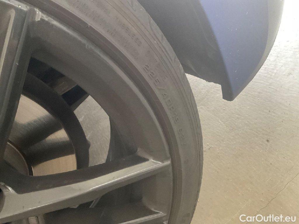 Bmw  Serie 3 Baureihe 3 Touring 320 d M Sport 2.0 140KW AT8 E6d #23