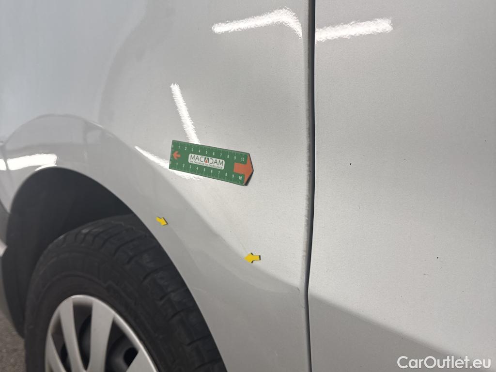  Renault  Trafic  III Fourgon Grand Confort L1H1 1000 1.6 dCi 145CV BVM6 E6dT #4