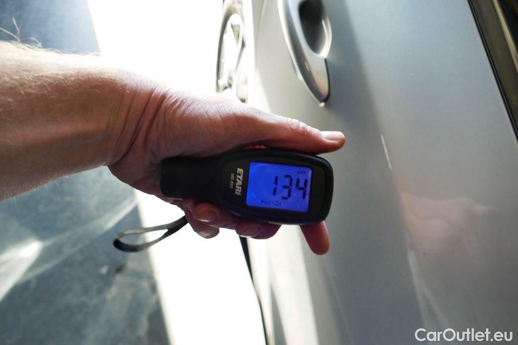 Ford  Focus  Turnier Cool & Connect 1.5 EcoBlue 88KW AT8 E6dT #73