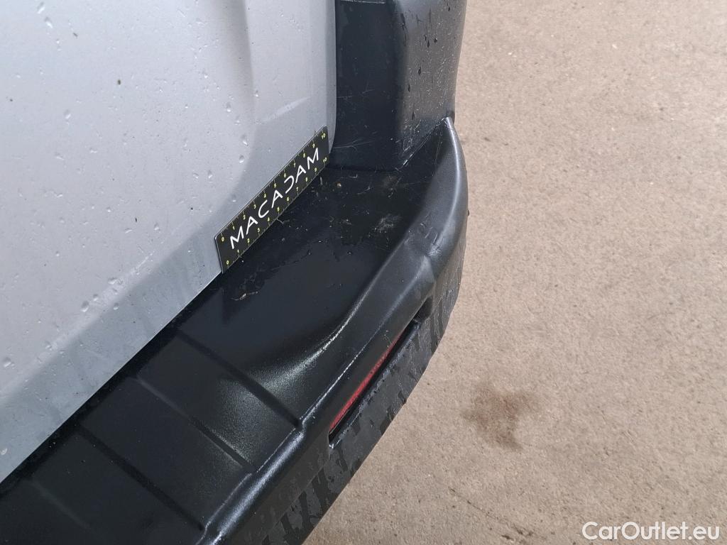 Renault  Trafic  III Fourgon Grand Confort L1H1 1000 1.6 dCi 145CV BVM6 E6dT #21