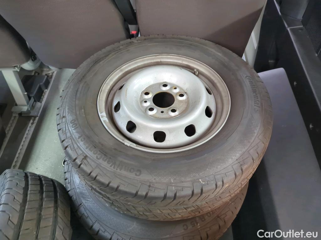 Fiat  Ducato  Luxusbus Panorama Modular 33 L2H2 RS: 3450 mm 150 2.3 Multijet 109KW MT6 8 Sitzer E6 #17