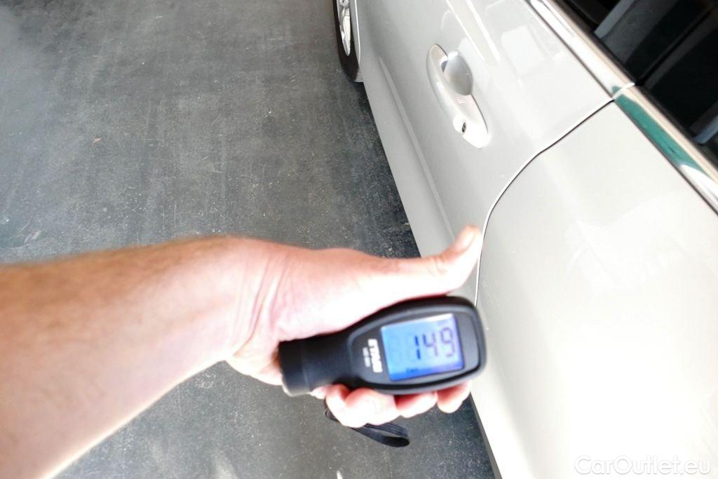 Ford  Focus  Turnier Cool & Connect 1.5 EcoBlue 88KW AT8 E6dT #78