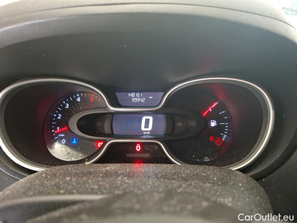 Renault  Trafic  III Fourgon Grand Confort L1H1 1000 1.6 dCi 145CV BVM6 E6dT #6